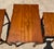 Wood French Country Nesting Tables - Set of 3 For Sale - Image 7 of 9