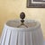 John Richard Japanese Satsuma Hand-Painted Ceramic Table Lamp With Scenic Motif For Sale - Image 15 of 18