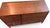 Mid-Century Modern 1960s Mid-Century Modern American Walnut Credenza by John Stuart For Sale - Image 3 of 5