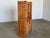 Danish Christian IV Brutalist Pine Cabinet attributed to Hans Frydendal, 1970s For Sale - Image 14 of 16