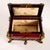 Napoleon III French Jewelry Casket For Sale - Image 3 of 9