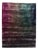 Technicolour Field Bamboo Silk Rug from Kvadrat For Sale