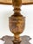 Wood Swedish Grace Art Deco Center Table in Faux Burl Finish, Sweden, 1920 For Sale - Image 7 of 9