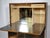 1960s Mid-Century Modern Secretaire in Teak, 1960s For Sale - Image 5 of 10