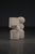 Pol Spilliaert, Abstract Sculpture, Plaster For Sale - Image 4 of 16
