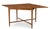 2020s Maitland-Smith Basil Game Table For Sale - Image 5 of 6