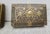Late 20th Century Tibetan Silver and Gilt Scent Boxes - A Pair of 2 For Sale - Image 5 of 9