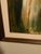 2004 Fernando Fraga Original Signed Oil Painting “Mujer Latina Iv” For Sale - Image 6 of 11