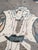 19th Century Japanese Ukiyo-E Woodblock Triptych Print by Utagawa Kunisada Toyokuni III For Sale - Image 12 of 16