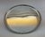 1980s 1980s Silver Wonderful Beaded Salver With Feet. For Sale - Image 5 of 15