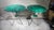 Italian Malachite Tables, 1950s, Set of 2 For Sale - Image 3 of 18