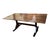 Mid-Century Modern Vintage Wooden Table by Gianfranco Frattini for Bernini, 1960s For Sale - Image 3 of 14