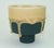 Branan Mercer 'Tea Bowl' Ceramic Art Pottery Cup For Sale - Image 4 of 9