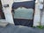 American 21st Century Walnut Wall / Hallway / Fireplace Mirror . For Sale - Image 3 of 15