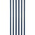 A classic multi-width stripe with endless versatility, this timeless striped wallpaper by interior designer Veere Grenney...
