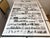 The Bauhaus in Weimar, Dessau, and Berlin 1919-1933 Poster, 2000 For Sale - Image 11 of 13
