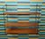 Mid-Century Modern String Shelf in Walnut, 1960s For Sale - Image 4 of 11