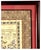 Framed Chinese Embroidered Silk Tapestry of 100 Children at Play For Sale - Image 4 of 8