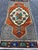 Contemporary Turkish Yastik Rug 1'3" x 2'8" For Sale - Image 3 of 5