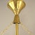 Viennese Art Deco Café Hanging Lamp, 1920s For Sale - Image 10 of 14