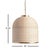 Maye Dome Pendant For Sale In Chicago - Image 6 of 6