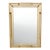 Vintage Italian Giltwood Mirror For Sale