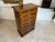 Chest of Drawers in Spruce For Sale - Image 11 of 14