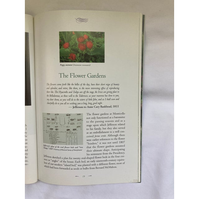 The Gardens of Monticello For Sale - Image 4 of 4