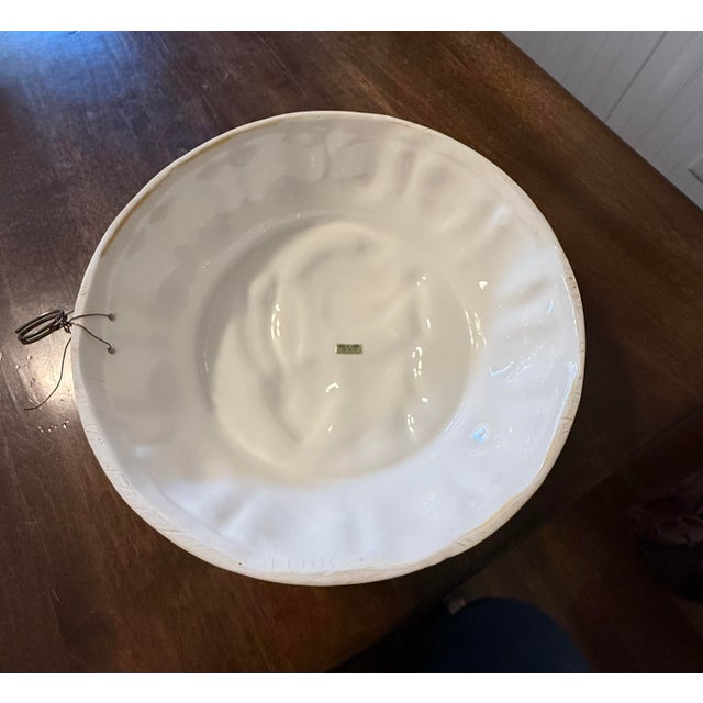 American Gailstyn-Sutton Bunny Jello Mold For Sale - Image 3 of 9