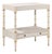 Maitland-Smith Isabella Nightstand For Sale