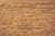 2020s Nazmiyal Collection Minimalist Tribal Primitive Design Rust Tones Modern Area Rug For Sale - Image 5 of 5