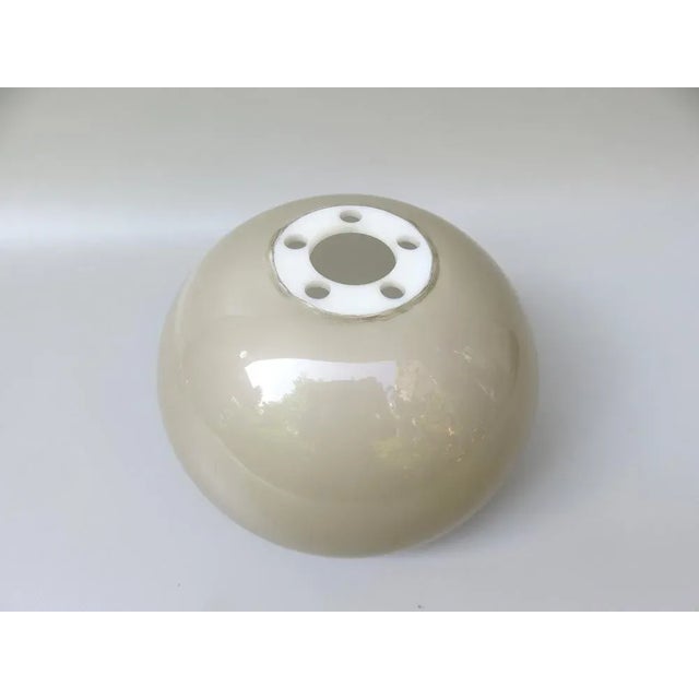 Space Age Chrome-Plated Wall Lamp, 1970s For Sale - Image 12 of 18