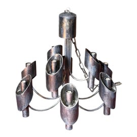 Example of Marcello Fantoni Chandeliers and Pendants
