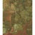 Vintage Woven Floral Scene Tapestry - 7.9 X 5.9 For Sale In Los Angeles - Image 6 of 6