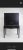 Mid 20th Century Henredon Black Lacquer Chinoiserie Chest on Stand Television Tv Cabinet Bar For Sale - Image 5 of 16
