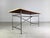 Desk in Metal by Egon Eiermann For Sale - Image 5 of 18