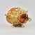 Bronze Jardiniere with Glas For Sale - Image 4 of 5
