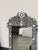 Moroccan Moroccan Style Mother-of-Pearl Inlaid Floral Wall Mirror For Sale - Image 3 of 12