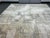 10ft X 14ft Exquisite Rugs Infitiny Collection 7130, Silver/Beige For Sale - Image 11 of 12