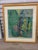 This is a signed, numbered Alfredo Zalce print titled “Pajarera”. * Artist: Alfredo Zalce (Mexican, 1908–2003) * Title:...