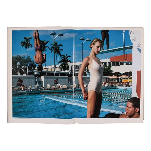 "The Big Nude" Sumo Book with Stand Helmut Newton Taschen New Dust Jacket For Sale - Image 9 of 10