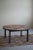Danish Modern Coffee Table in Steel & Ceramic Tiles attributed to Sallingbroe, 1970s For Sale - Image 3 of 12