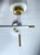 Vintage French Sconces from Lunel, 1960s, Set of 2 For Sale - Image 6 of 18