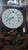 Saint Nicholas of Aliemont Clock, 1890 For Sale - Image 4 of 8