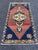 Turkish Yastik Rug 1'7" x 2'11" For Sale - Image 4 of 5