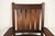 Gustav Stickley Antique Mission Oak Arts & Crafts Rocking Chair, Circa 1910 For Sale In South Bend - Image 6 of 14