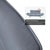 DS-450 Two-Seater Leather Blue Manual Function Sofa from de Sede For Sale - Image 10 of 18