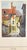 Janis Brekte, Riga, 1956, Watercolor on Paper, in Good conditions. Designed 1950 to 1959 This piece has an attribution...