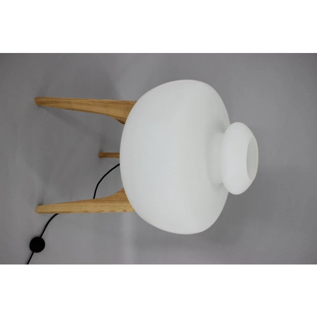 Carefully refurbished - Newly rewired. Up to 250V (Europe/UK Standard).The wiring of this item may be original and might...