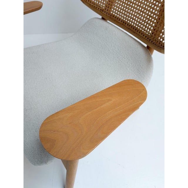 Moroso Klara Armchair by Patricia Urquiola, 2010s For Sale - Image 14 of 16
